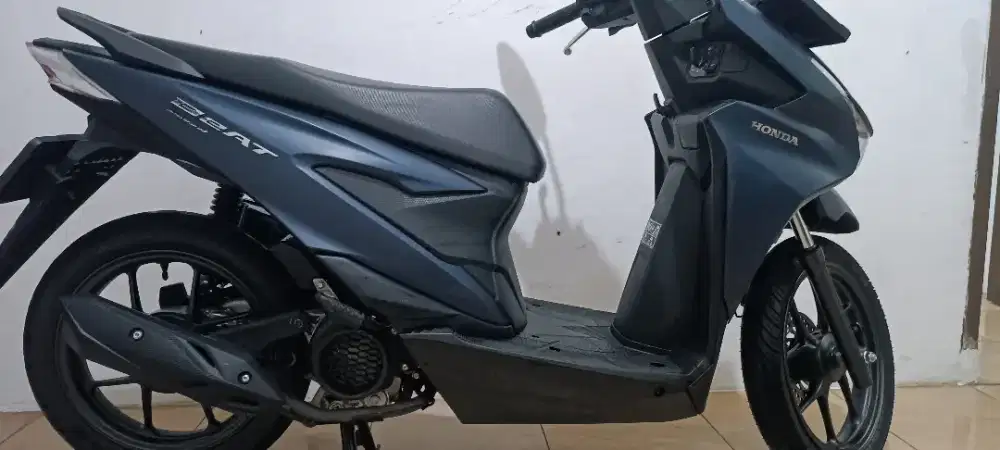 Honda beat dulex iss keyless