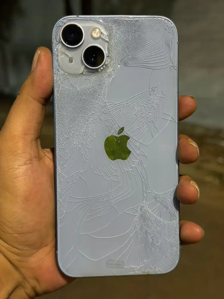 IPhone 14 Plus 128 GB IBOX ( TT/BT )