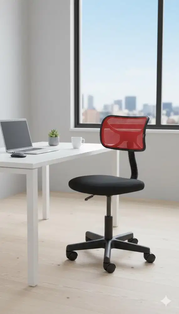 Kursi Kantor Ergonomis merk Office1Superstore