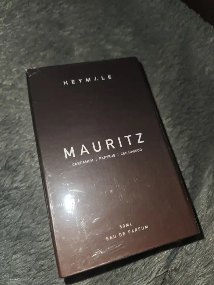 Parfum Heymale Mauritz 50Ml