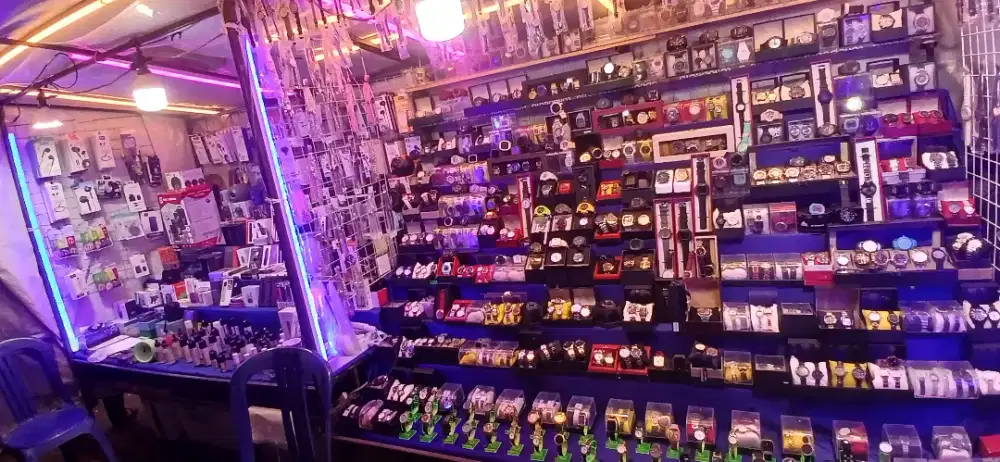 Lowongan kerja wanita