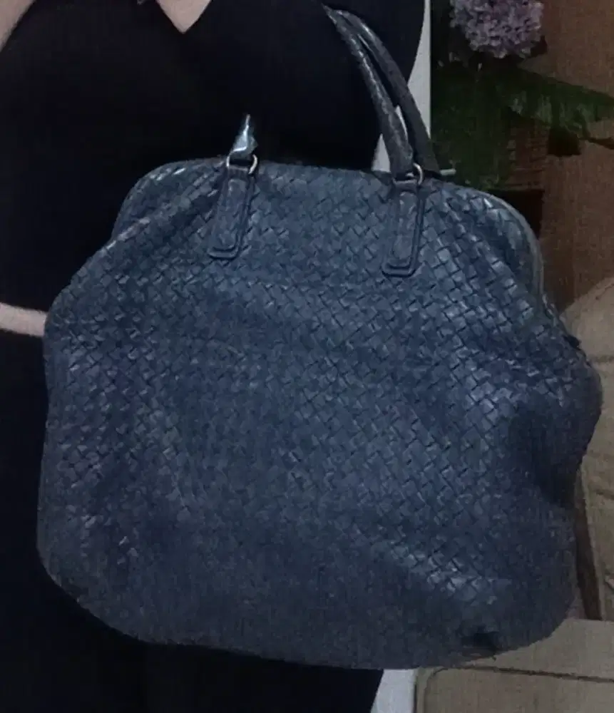 Bottega Veneta Intrecciato