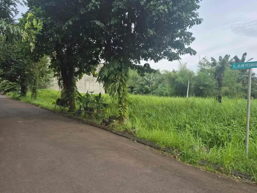 DI JUAL MURAH TANAH KAVLING DI BAWAH NJOP