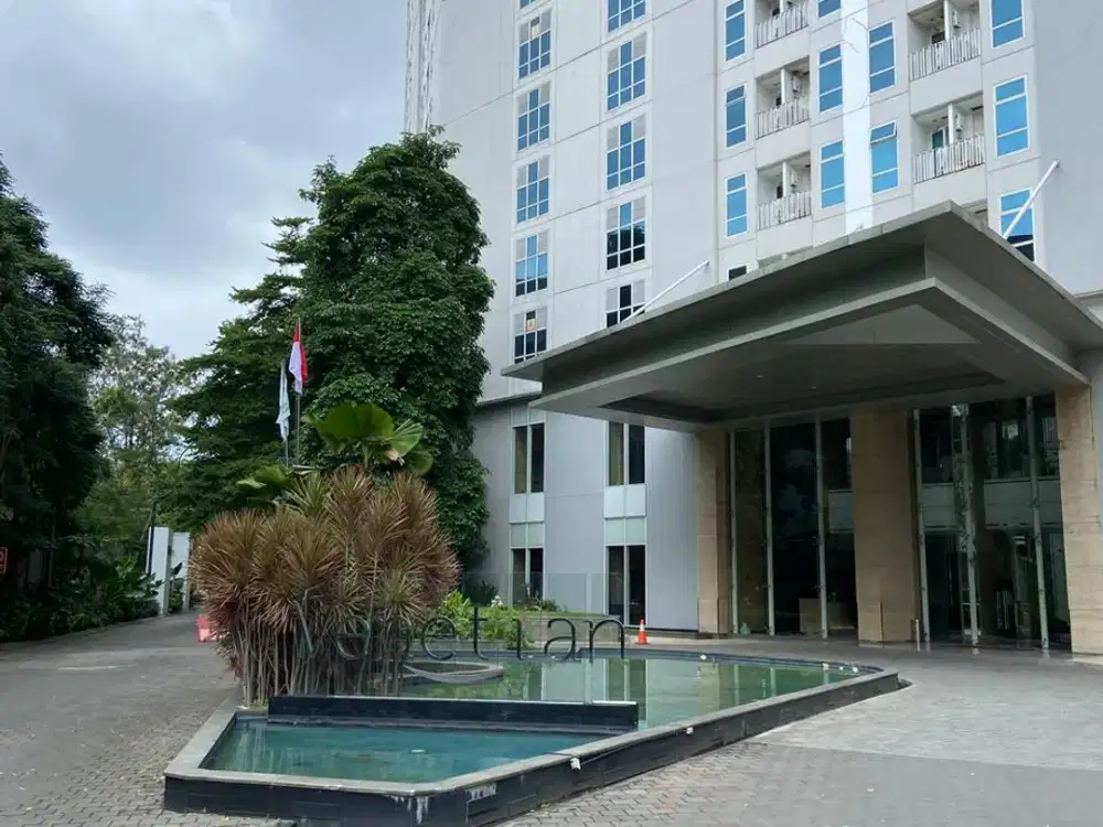 Grand Sungkono Lagoon Tower Venetian