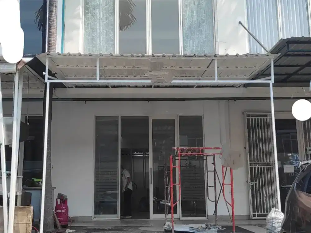 Disewakan Ruko Pakuwon CIty