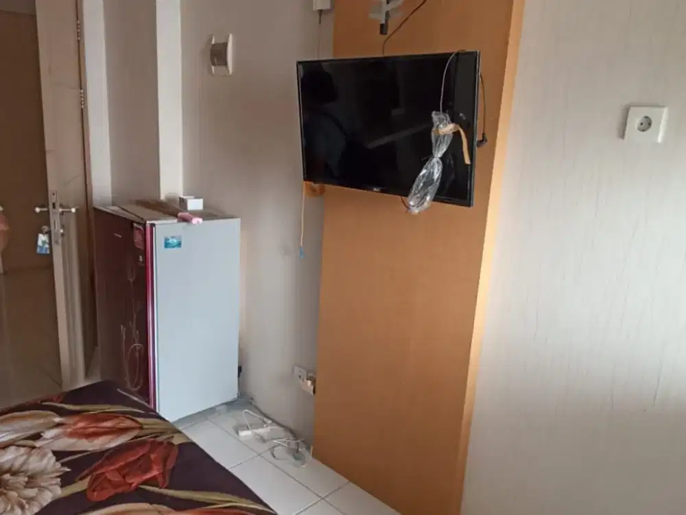 Disewakan Apartemen Educity Stamford