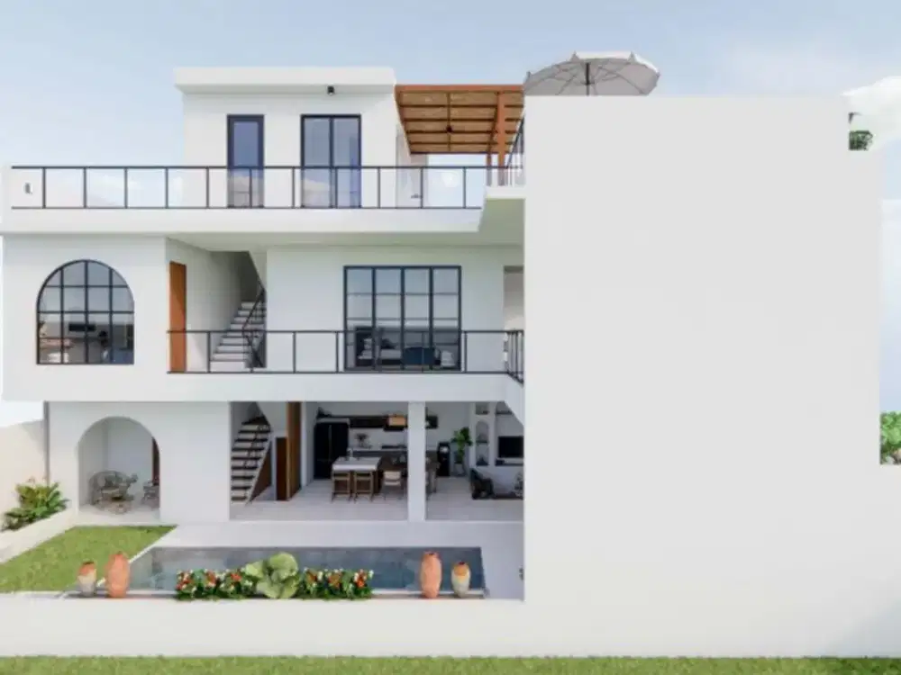 Ungasan - Kuta Selatan