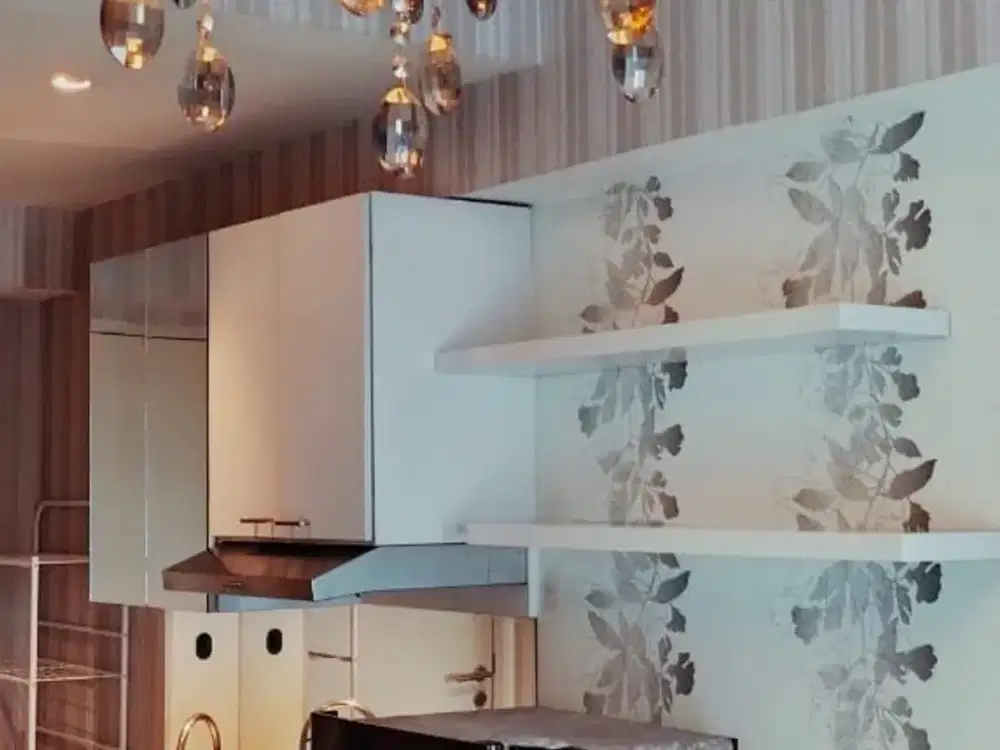 tanglin apartemen pakuwon mall