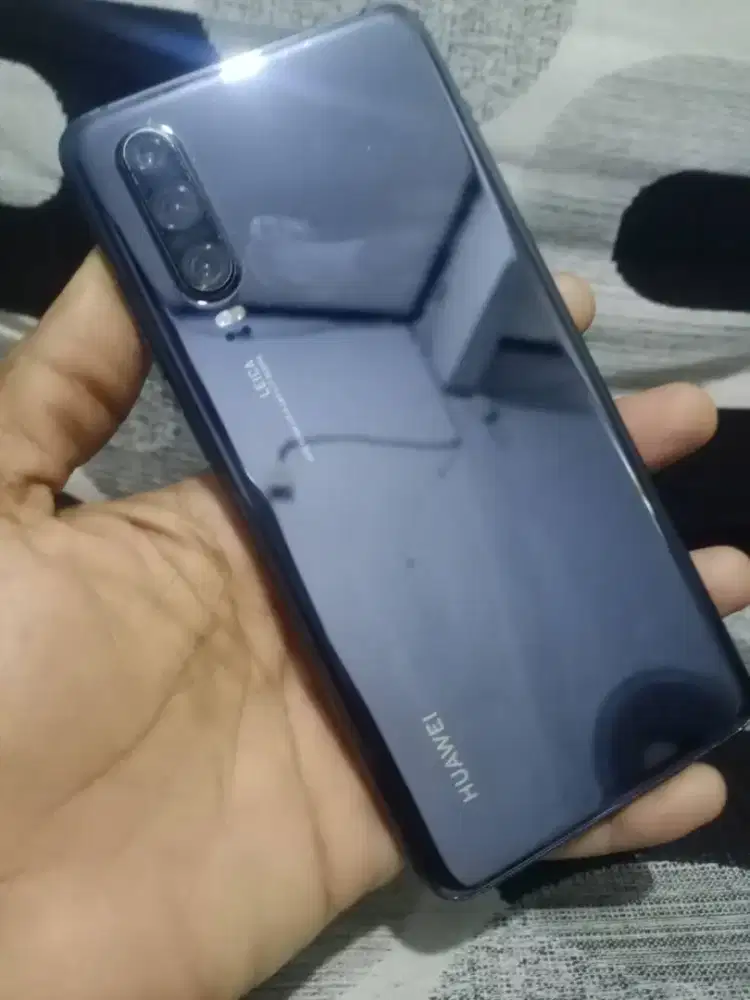 huawei p30 leica mulus 8/128gb