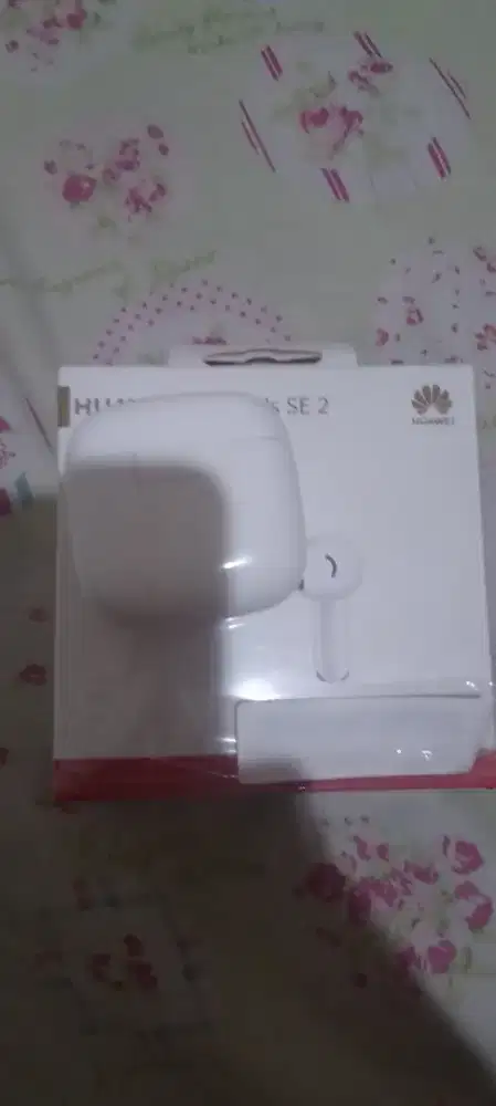 Huawei freebuds se 2