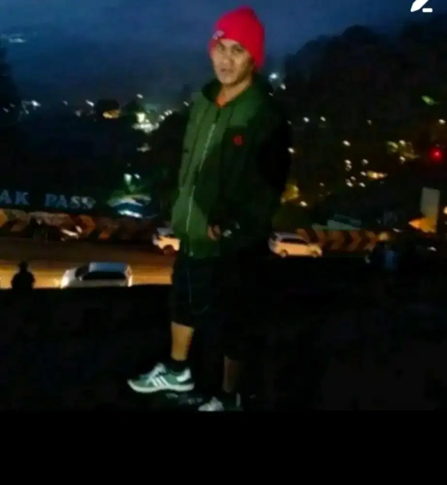 Driver panggilan.jiga gpp