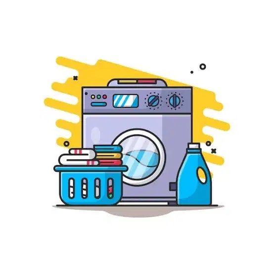 LOKER PRODUKSI LAUNDRY