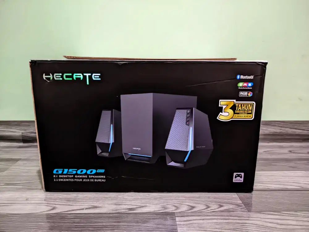 EDIFIER HECATE G1500 MAX