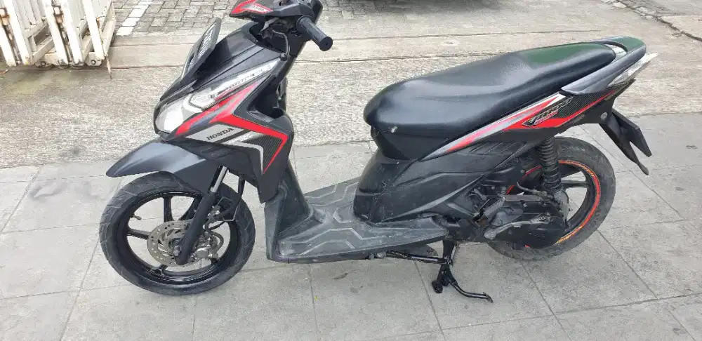 Vario 110 th 2012 mulus pjk 11-2026