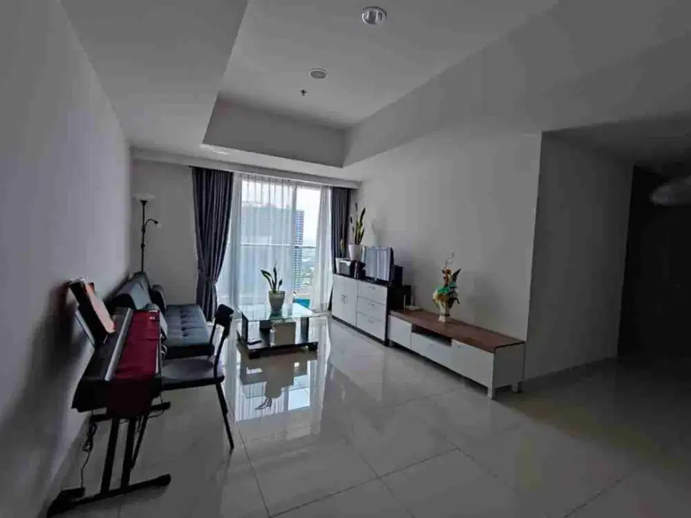Disewakan apartemen kensington royal suites full furnish