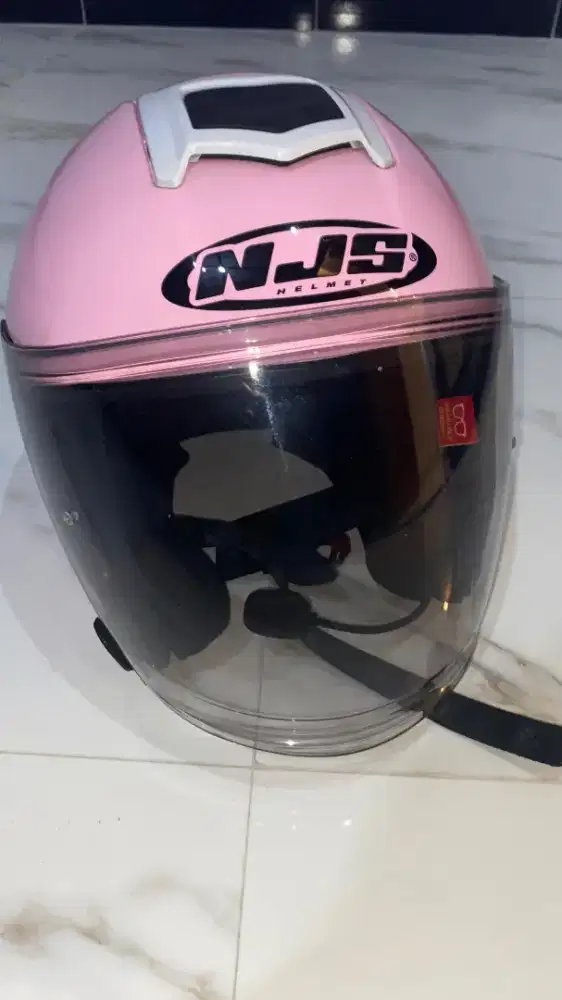 Helm Njs kairoz