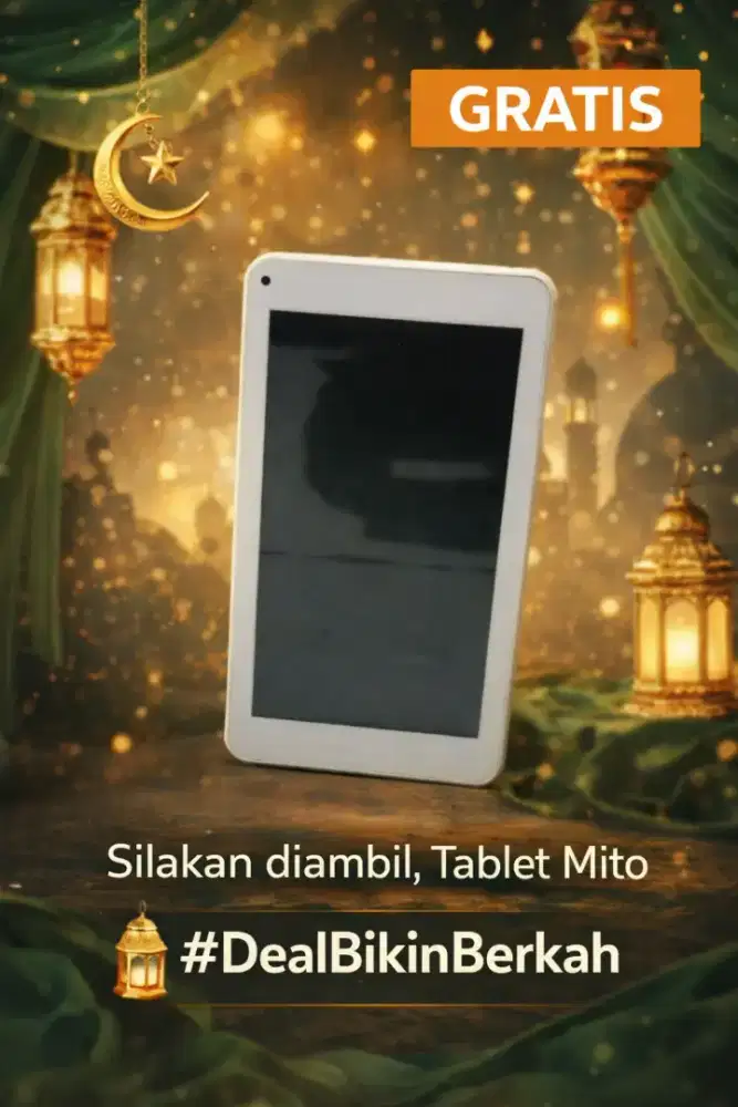 Tablet Mito 7 Inch