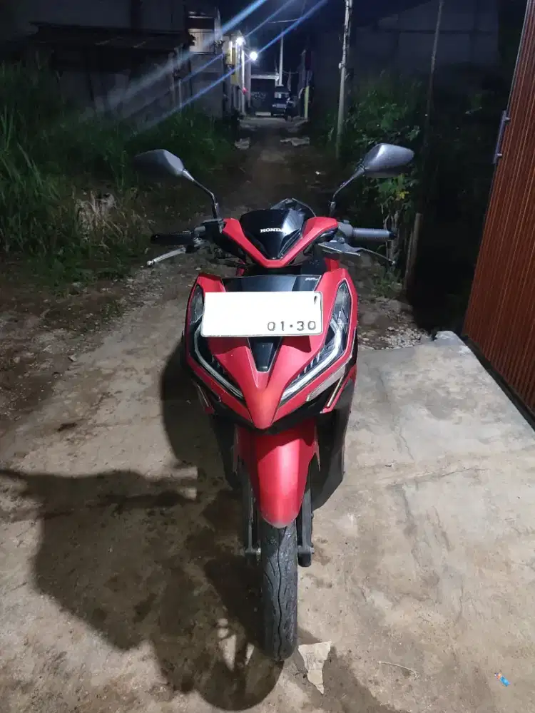DIJUAL MURAH VARIO 150 2019