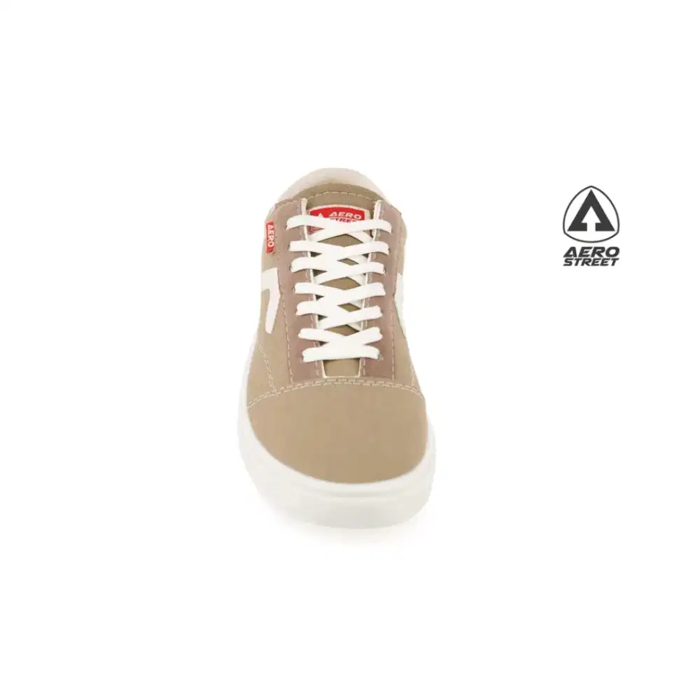 sepatu aerostreet no 44