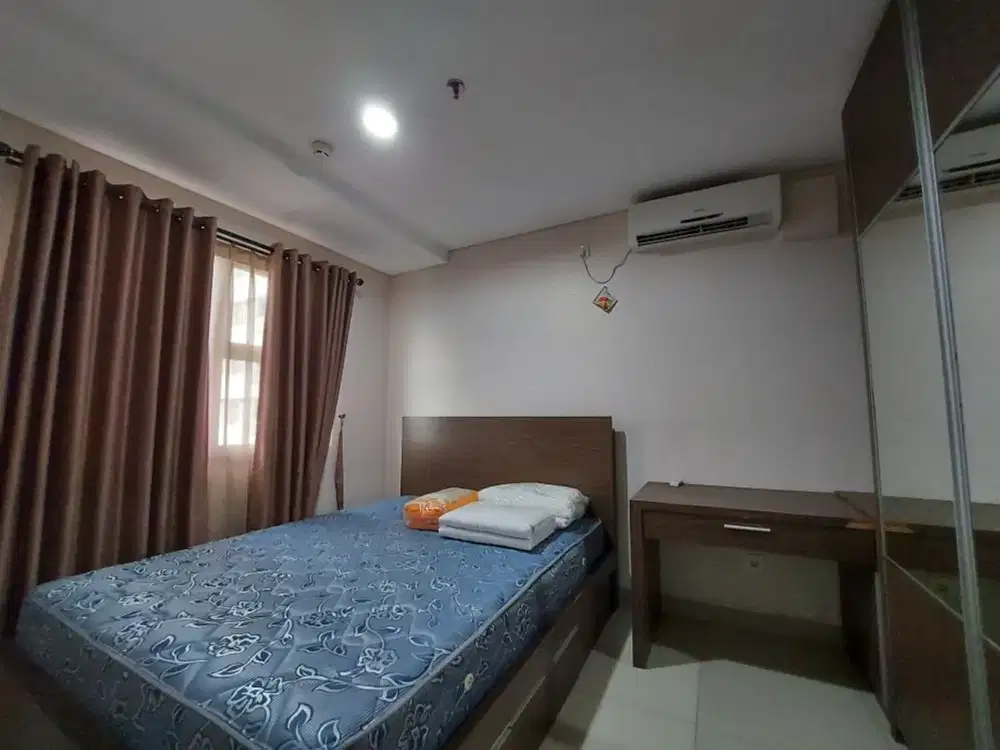 Disewakan Apartemen Trivium North Murah dan Bagus 1br