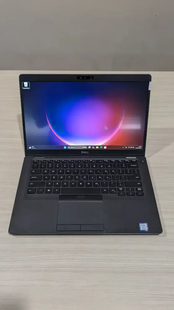 Dell Latitude 5400 Touchscreen Core i5 (8/256GB)