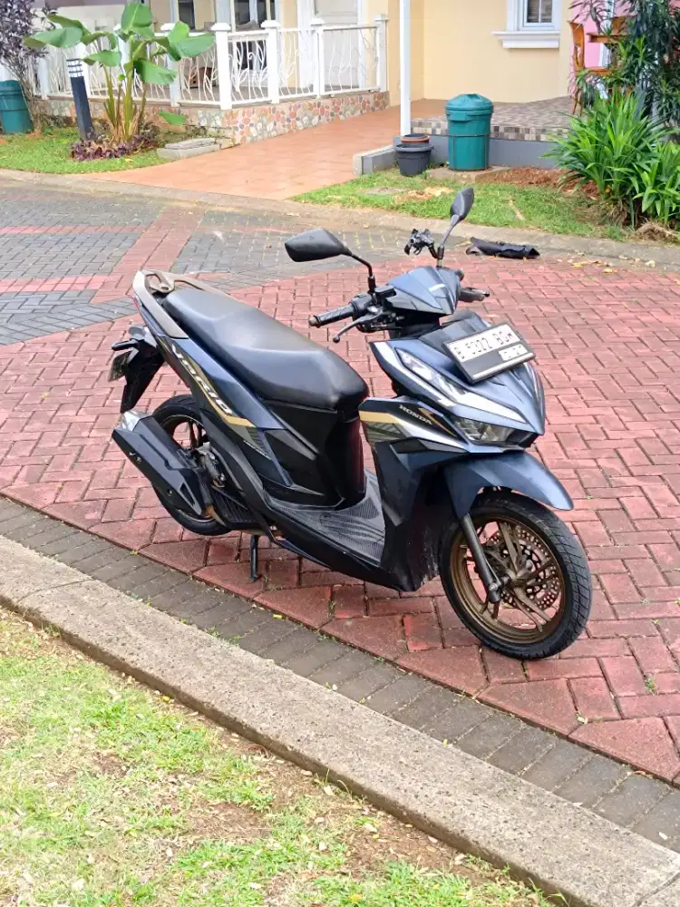 VARIO CBS ISS LEDNEW GEN 2 KEYLESS KM30RB-AN