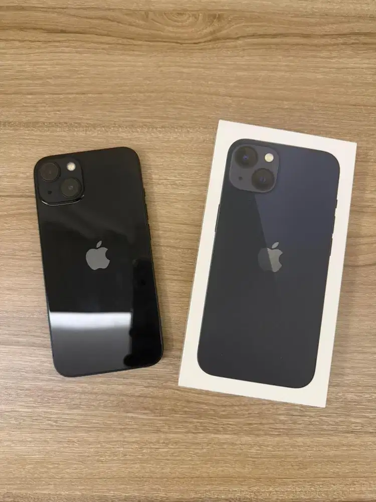 JUAL SANTAI IPHONE 13