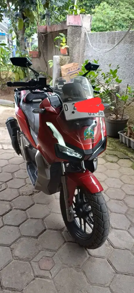 ADV 150 Tahun 2020