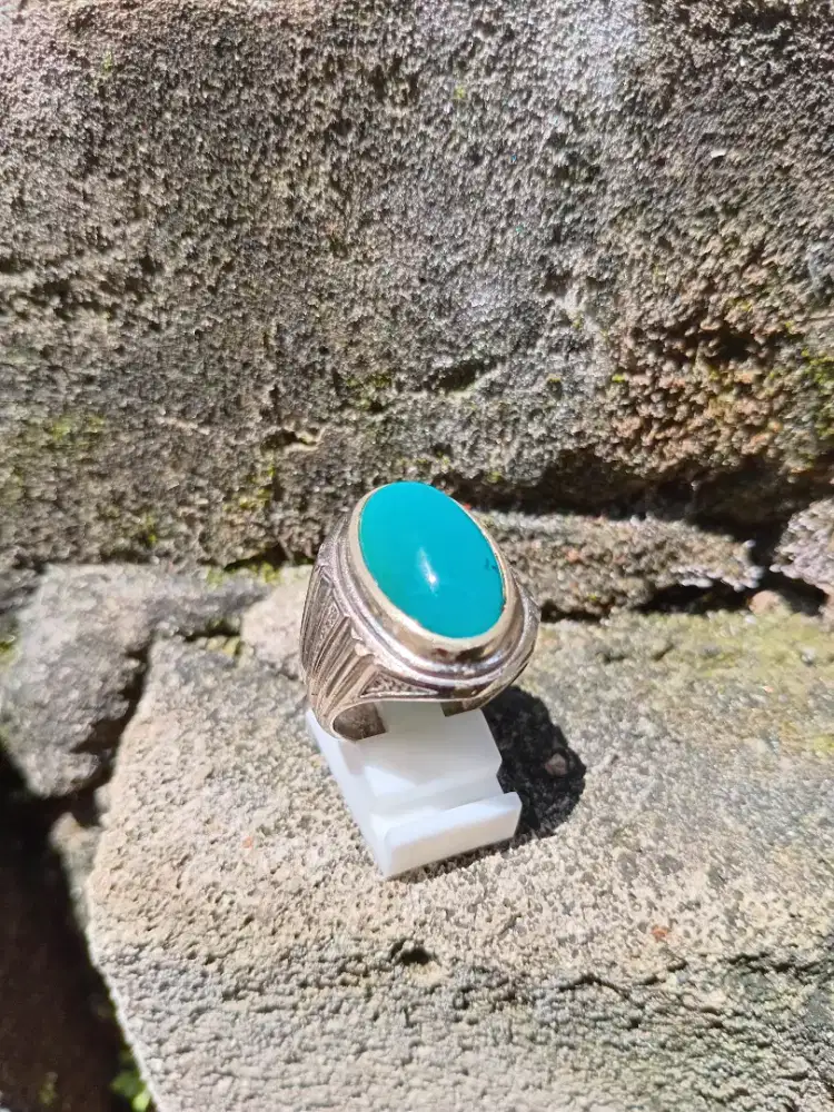 Bacan Doko Lawas kristal