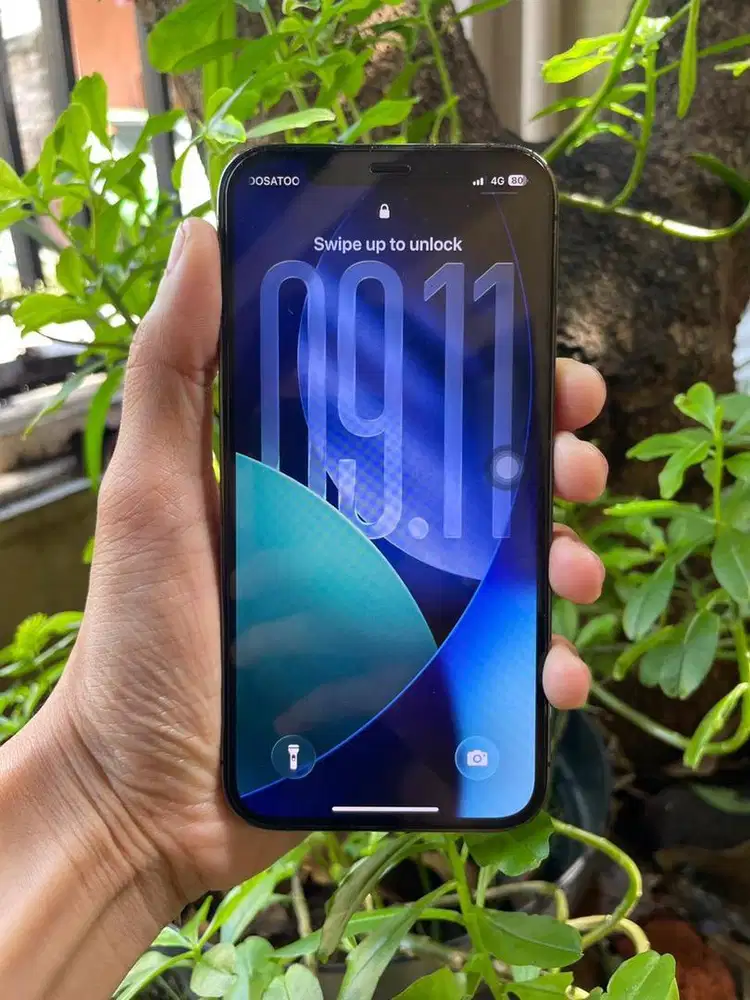 Iphone 12 Pro 128GB mulus