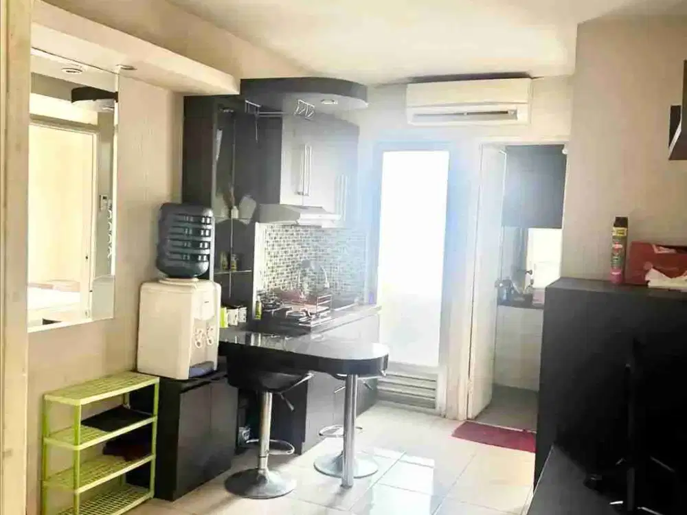 DI JUAL MURAH APARTEMEN HOOK KALIBATA CITY TOWER KEMUNING JAKARTA SELATAN