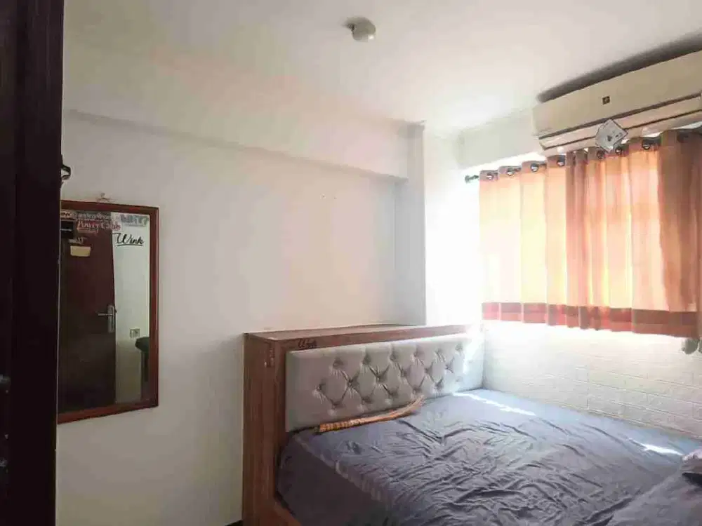 JUAL BUC LOKASI STRATEGIS DI JAKARTA SUDAH SHM