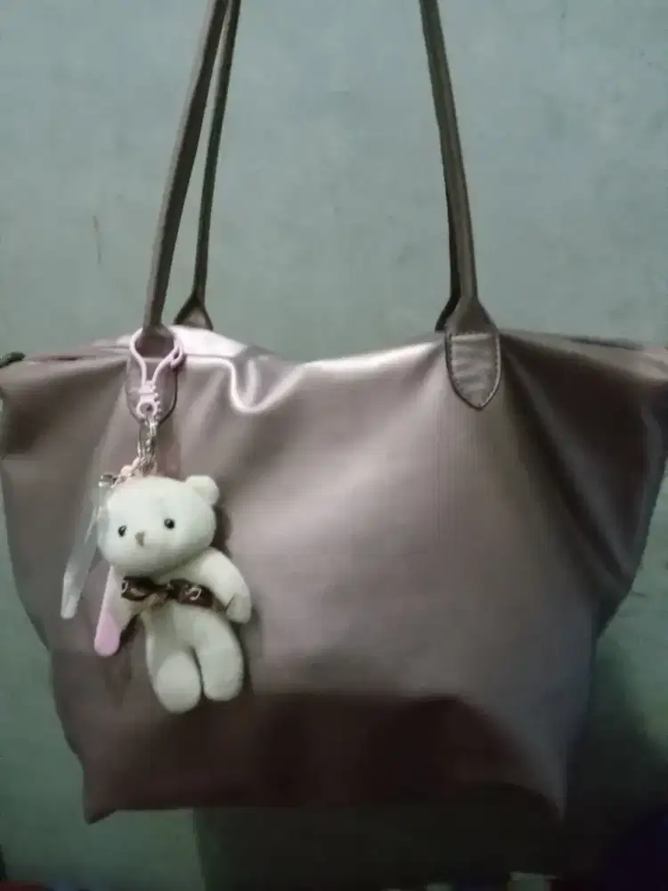 tas selusa nyaman di pakai