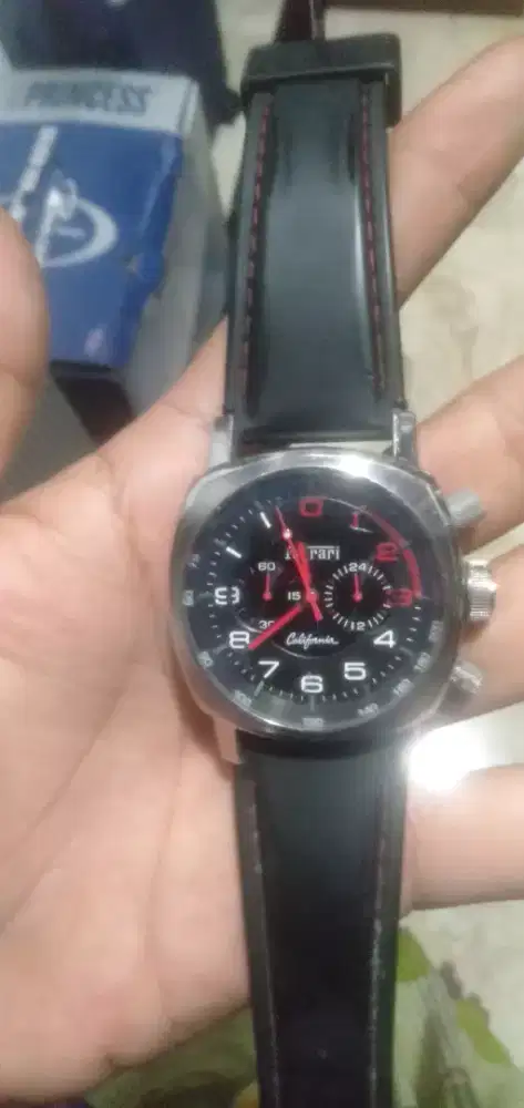 Panerai Ferrari California