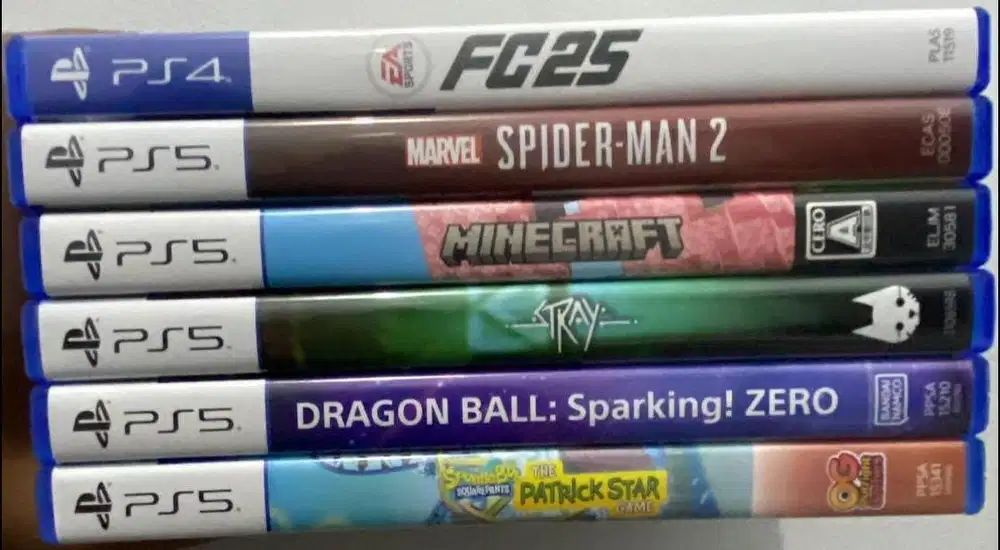 Playstation 5 Slim 1 TB