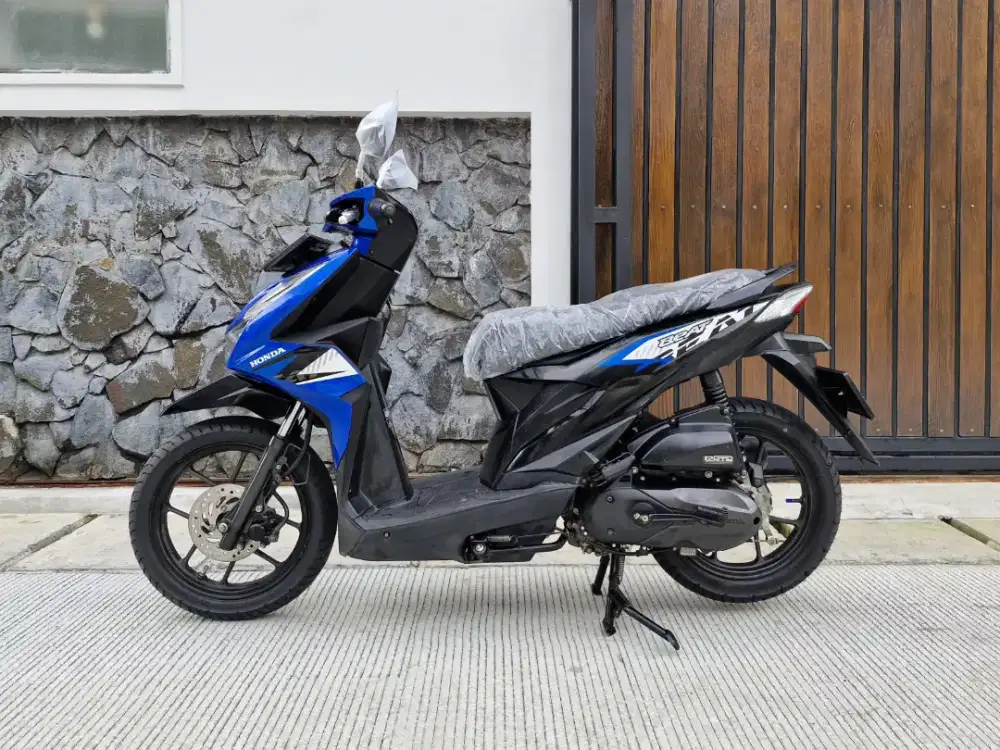 BEAT CBS 2023⁉️DP 500 ! PROSES 24 JAM ! GA RIBET