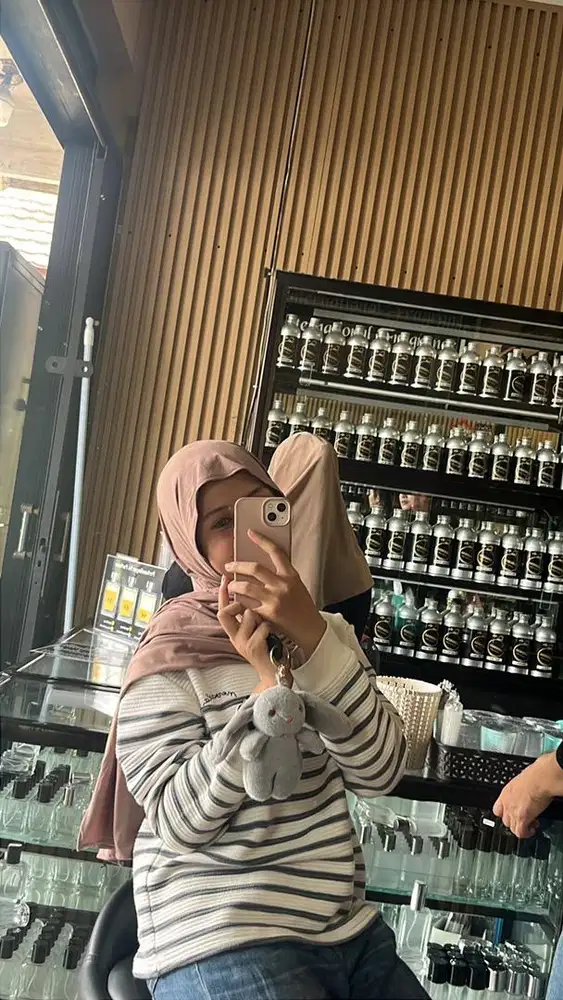 nyari loker bismillah