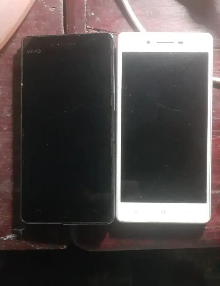 Vivo Y51L plus Oppo Neo 7 minusan buat kanibal kondisi cek keterangan