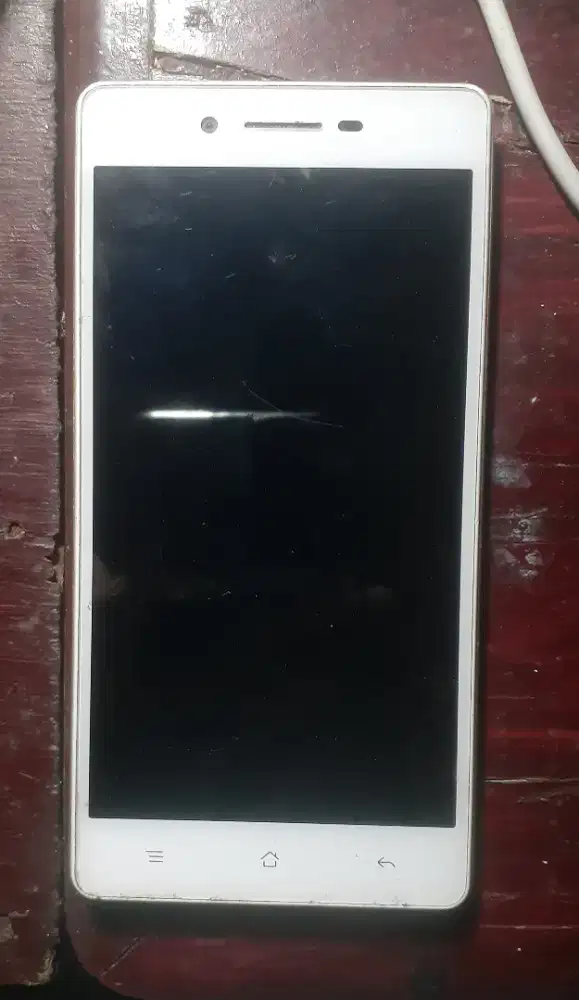 Oppo Neo 7 minusan buat kanibal kondisi cek keterangan