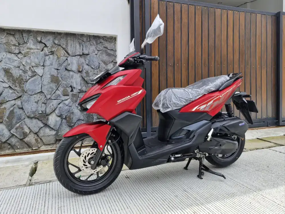 PROMO DP 999RB⁉️VARIO 160 CBS 2025 ! SYARAT KTP KK AJA !