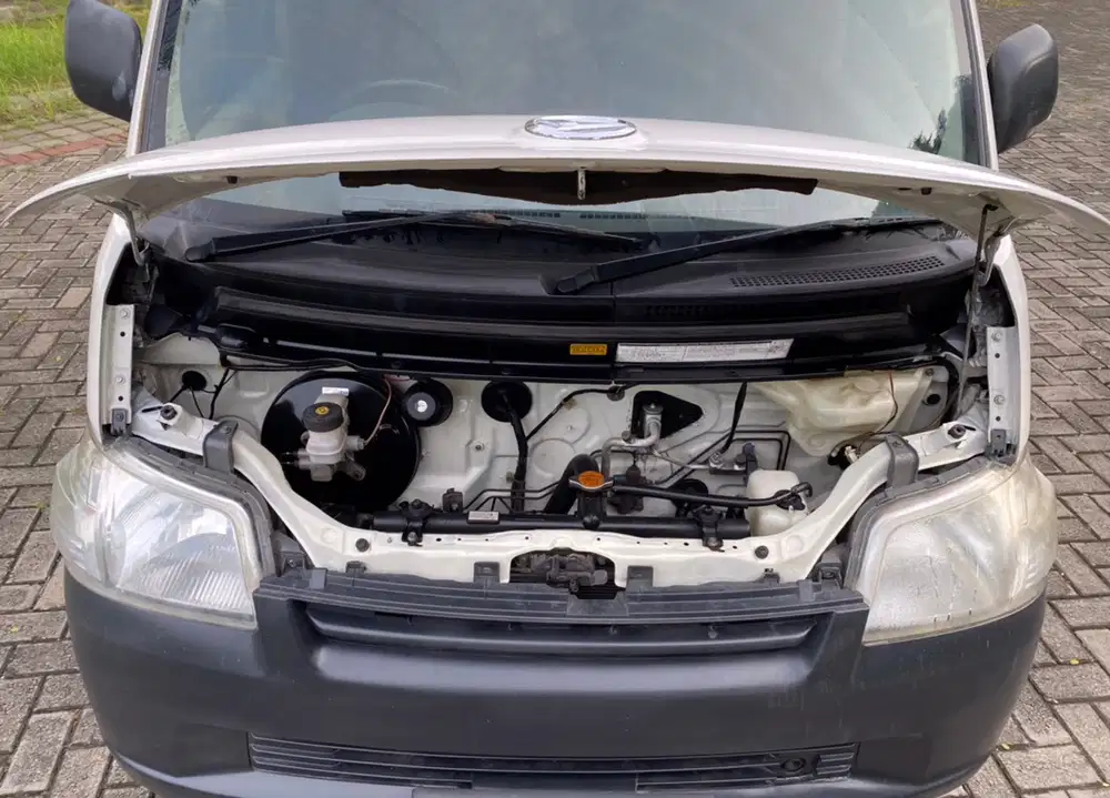 Daihatsu Gran max 2021 Bensin