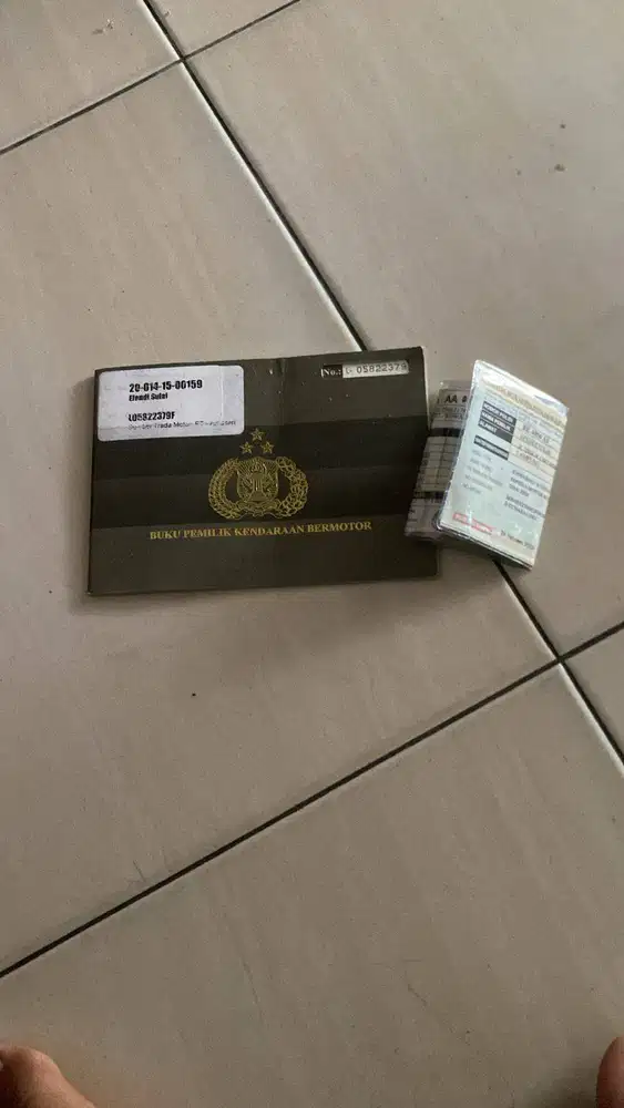 Kawasaki ninja 250cc fi mono