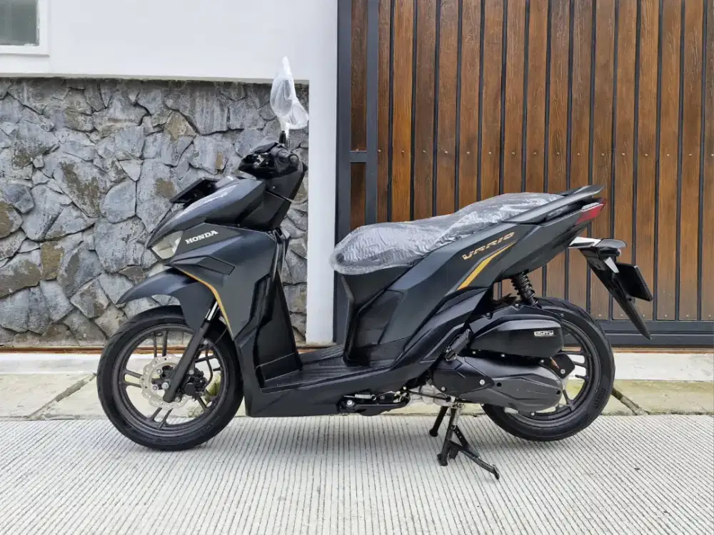 DP CUMAN 999RB⁉️VARIO 125 2023 ! SS LENGKAP ! PAJAK HIDUP