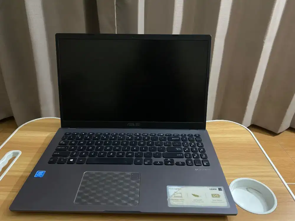 Jual Laptop 15inc ASUS A509MA Intel Celeron