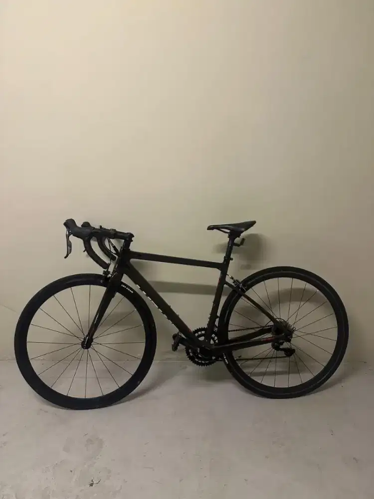 Jual sepeda Pemakaian 1 bulan