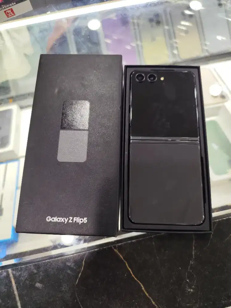 Samsung z flip 5 512gb sein