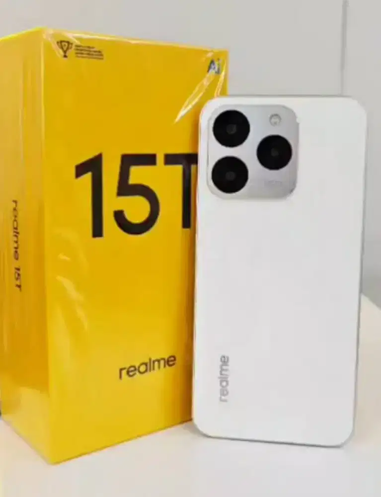 Realme 15T 256 gb