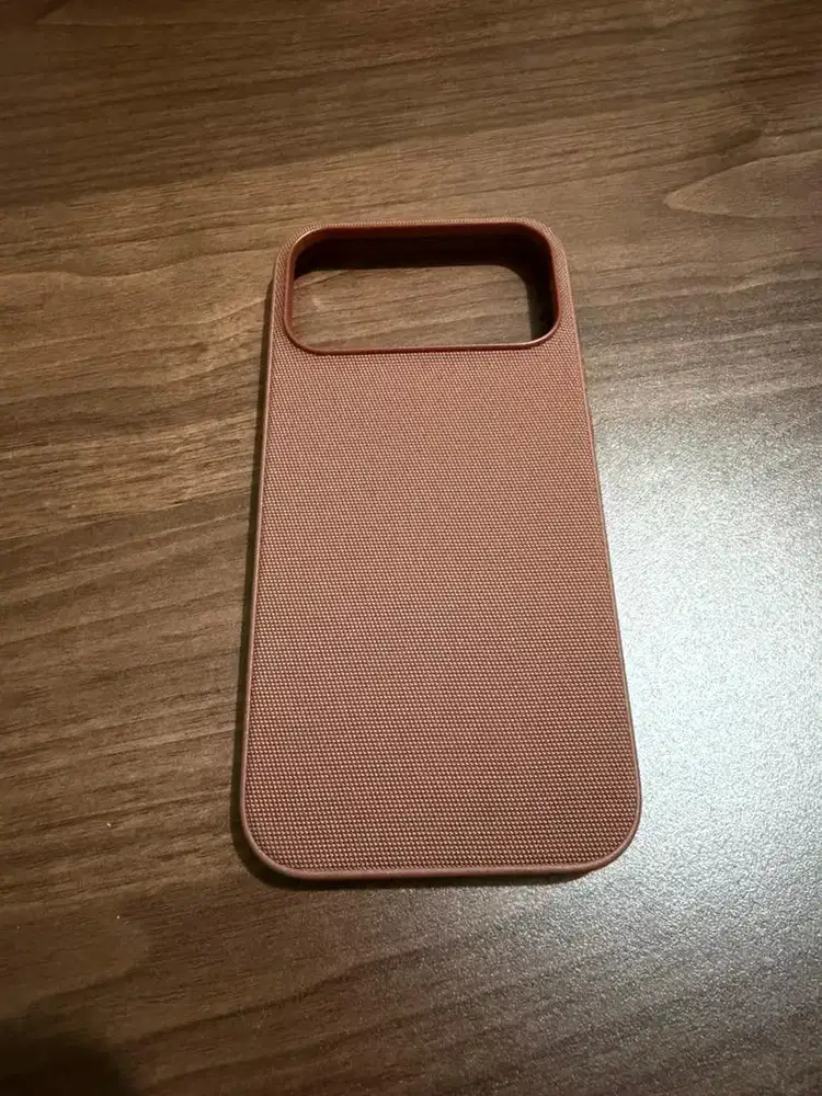 Casing TechWoven Case IPHONE 17 PRO MAX