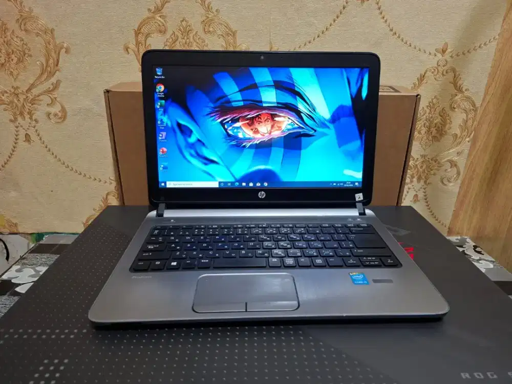Laptop Hp Probook 430 G2