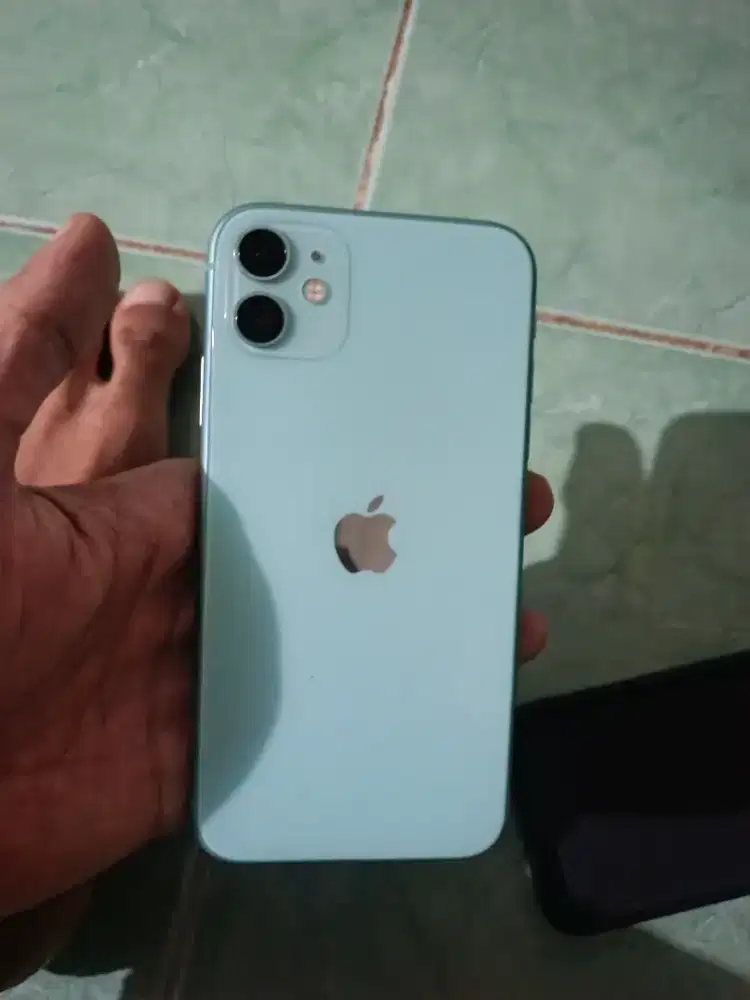 IPHONE 11 inter